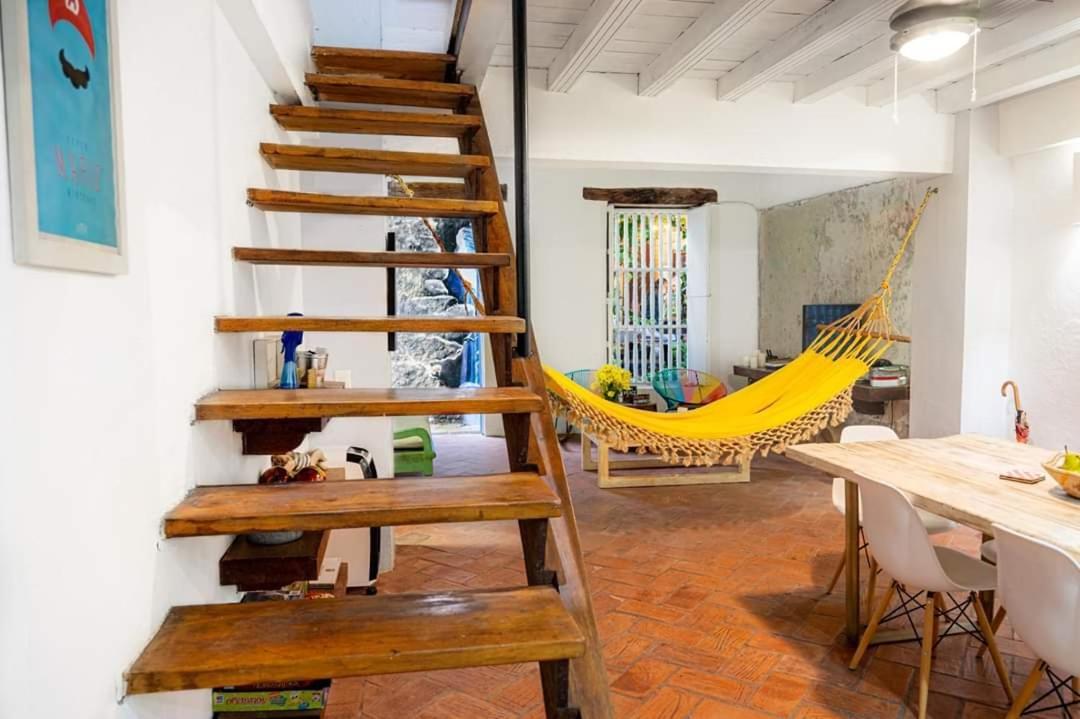 Villa Casa Azulita Rnt# 64888 Cartagena  Exterior foto