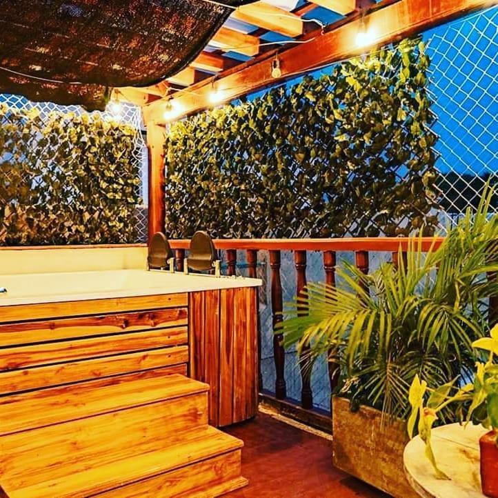 Villa Casa Azulita Rnt# 64888 Cartagena  Exterior foto